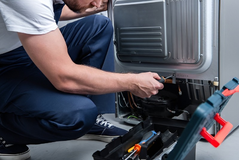 Effective DIY Tips for Refrigeration Repair San Diego